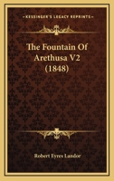 The Fountain Of Arethusa V2 1165107775 Book Cover