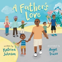 A Father's Love 1088051960 Book Cover