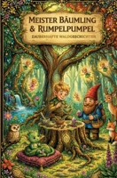 Meister Bäumling & Rumpelpumpel: Zauberhafte Waldgeschichten (German Edition) 3384862449 Book Cover
