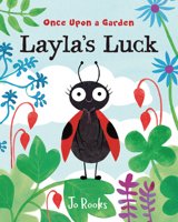 Layla's Luck 1433832380 Book Cover