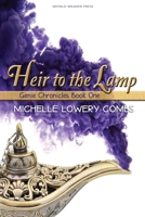 Heir to the Lamp 0615813429 Book Cover
