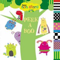 Non-sters: Peek a Boo 0448464667 Book Cover