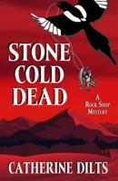 Stone Cold Dead 143282743X Book Cover