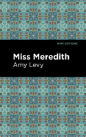 Miss Meredith 152871850X Book Cover