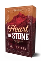 Heart of Stone : Stone Ranch #1 196426488X Book Cover