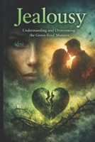 Jealousy: Understanding and Overcoming the Green-Eyed Monster: A Journey into the Heart of One of Humanity's Most Powerful Emotions B0GPHTL5HM Book Cover