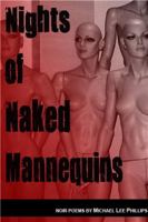 Nights of Naked Mannequins 061535694X Book Cover