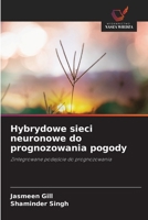 Hybrydowe sieci neuronowe do prognozowania pogody (Polish Edition) 6209951813 Book Cover