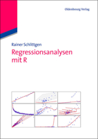 Regressionsanalysen Mit R 3486717014 Book Cover