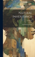 Natural Inheritance; Volume 42 1022287672 Book Cover
