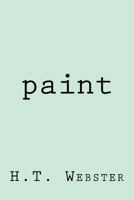 Paint 1983534099 Book Cover