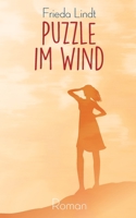 Puzzle im Wind: Roman (German Edition) 375280601X Book Cover