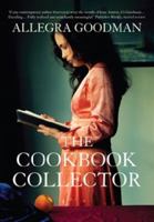 The Cookbook Collector 0385340869 Book Cover