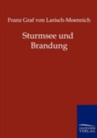 Sturmsee Und Brandung 3864440610 Book Cover
