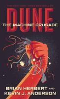 Dune: The Machine Crusade 076534078X Book Cover