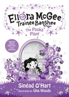 Ellora Mcgee Trainee Banshee : The Pooka Plant 1804581690 Book Cover