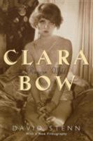 Clara Bow: Runnin' Wild 0815410255 Book Cover