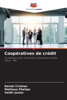 Coopératives de crédit 6207799585 Book Cover