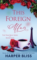 This Foreign Affair 9881491088 Book Cover