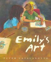 Emily's Art 068983831X Book Cover