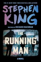The Running Man 166823047X Book Cover