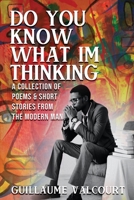 Do You Know What I'm Thinking B0C4F1N2T7 Book Cover