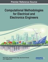 Computational Methodologies for Electrical and Electronics Engineers 1799833283 Book Cover