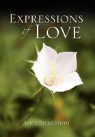 Expressions of Love 1441566171 Book Cover