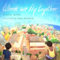 When we fly together B0BLGC6NHP Book Cover