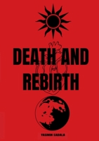 Death and Rebirth (French Edition) B0GKNPLKGF Book Cover
