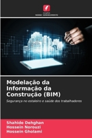 Modelação da Informação da Construção (BIM) (Portuguese Edition) 6208546761 Book Cover