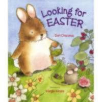 Looking For Easter 0807547506 Book Cover