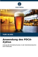 Anwendung des PDCA-Zyklus 6203351121 Book Cover