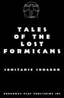 Tales of the Lost Formicans 088145091X Book Cover
