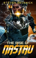 The Rise of Nastau B0CRQ65PVL Book Cover