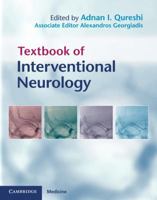 Interventional Neurology 0521876397 Book Cover