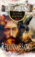 Reconnaissance, The Creator Returns: Special 2017 Solar Eclipse Over America Edition (1) 1946047236 Book Cover