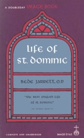 Life of St. Dominic: 1170-1221 0307590976 Book Cover