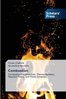 Combustion 6209754171 Book Cover