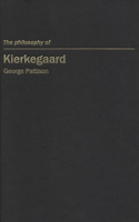 The Philosophy of Kierkegaard 077352987X Book Cover