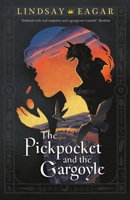The Pickpocket and the Gargoyle 1529507081 Book Cover