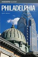 Insiders' Guide to Philadelphia (Insiders' Guide Series) 0762738405 Book Cover