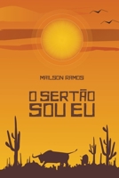 O Sertão Sou Eu B0BWT6LTSN Book Cover