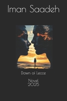 Dawn of Lecce B0F3CYFHP7 Book Cover