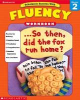 Grade 2 (Scholastic Success) 0439553865 Book Cover