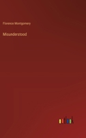 Misunderstood 3368842862 Book Cover