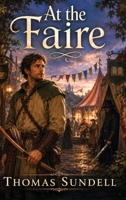At the Faire B0HGD1ZKRC Book Cover