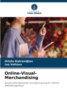 Online-Visual-Merchandising 6630201469 Book Cover