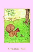 Scamper 1401096727 Book Cover