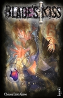 Blade's Kiss B0F5QH2WCS Book Cover